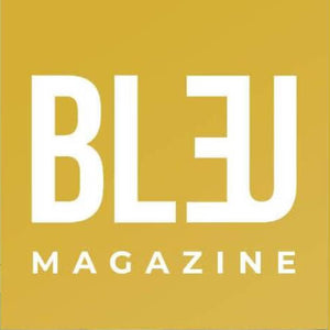 Bleu magazine provides a space for black men to immerse themselves within urban culture through print and digital.