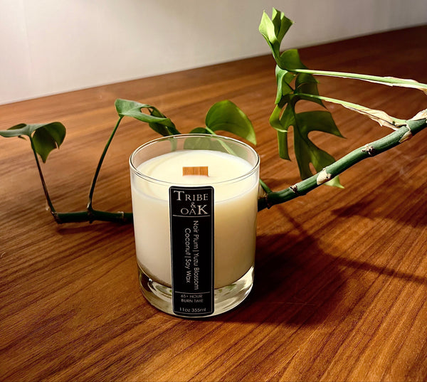 Noir Plum | Yuzu Blossom *LIMITED EDITION*